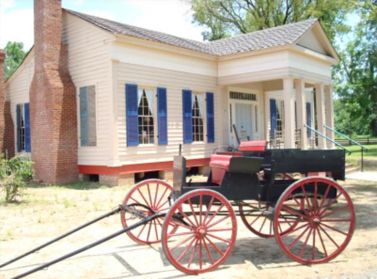 Coulter Farmstead Panzió Washington Kültér fotó