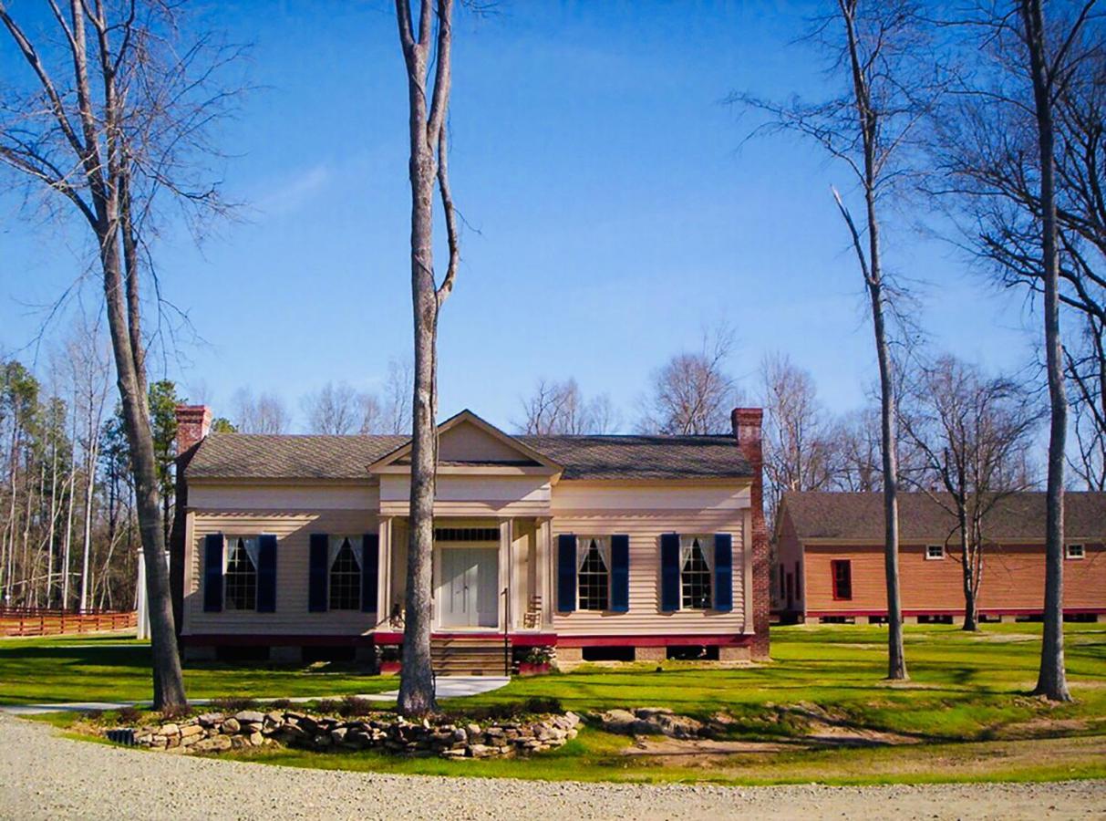 Coulter Farmstead Panzió Washington Kültér fotó